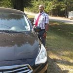 Terry Caldwell - @terrycaldwell3120 - Instagram