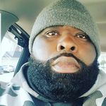 Terry Caldwell - @uncommonterry - Instagram