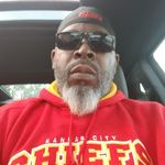 Terry Caldwell - @terrywcaldwell17 - Instagram