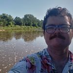 Terry Caldwell - @terrycaldwell60 - Instagram