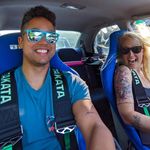 Terry Caldwell - @bluchill0 - Instagram