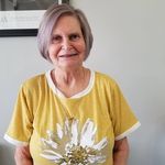Terry Caldwell - @terrycaldwell52 - Instagram