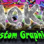 Terry Cale - @nokocustomgraphics_official - Instagram