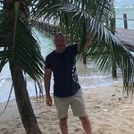 Terry Callaway - @bollocks9999 - Instagram