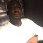 Terry Calvin Jr. - @calvinjr.terry - Instagram