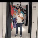 Terry Camper - @wil_romero28 - Instagram