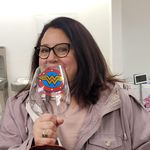 Terri Canavan - @tlc.creation - Instagram