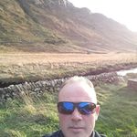 Terry Canning - @terryjcanning - Instagram