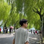 Tianyi Cao - @terry._cao - Instagram
