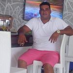 Lazaro Denny Capestany Terry - @capestanyterry - Instagram