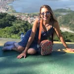 Terezinha Capone - @terry_capone - Instagram