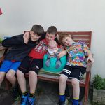 Terry Cappaert - @terrycappaert - Instagram