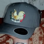 Jesús Ramón - @terrycapps2021 - Instagram