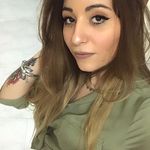 Teresa Caputo - @terry_caputo96 - Instagram