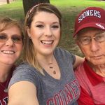 Donna Terry Cargile - @terrycargile - Instagram