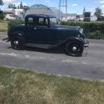 Terry Carleton - @tbc1937 - Instagram