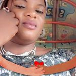 Terry Caron - @ngozinwodoblessing - Instagram