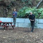 Terry Caron - @coloneljeb - Instagram