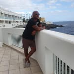 Terry Carty - @terence.carty - Instagram