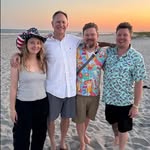 Terry Case - @caseman81 - Instagram