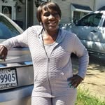Terry Cason - @sweetpea2648 - Instagram
