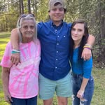 Terry Lynn Smith Cason - @terrylynncason - Instagram