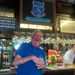 Terry Cassidy - @cassco1986 - Instagram