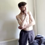 Terry Cassidy - @binseye - Instagram