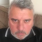 Terry Cassidy - @norbertclench - Instagram