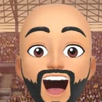 @terrycassidy - Instagram