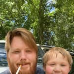 Kyle Casteel - @kylematthewterryruddcasteel - Instagram