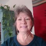 Terry Casteel - @tlcnstars - Instagram