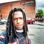 Terry Casteel - @trifefamtbanga21 - Instagram