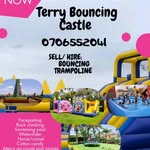 Terry Bouncing Castle - @terrybouncingcastle - Instagram