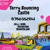 Terry Bouncing Castle - @terrybouncingcastle - TikTok