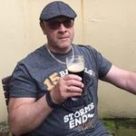 Terry Caswell - @terrycaswell60 - Instagram