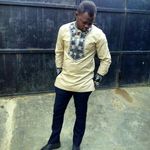 Osarenkhoe Terry Cecil - @terry_cecil_ - Instagram