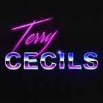 Terry Cecils - @terrycecils - Instagram