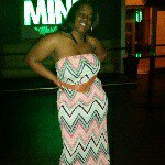 Teresa Chambliss - @terrybrown21 - Instagram