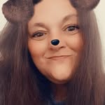 Melanie Redwine - @chamleeterry432 - Instagram