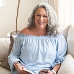 Terri Lynn Chaplin - @griefcoachterri - Instagram