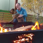 Terry Chaplin - Facebook