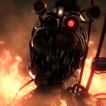 Terry Chartier - @moltenfreddy_is_w - Instagram