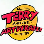 terry Chastain - @terryandtheartpirates - Instagram