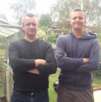 Terry Cheeseman - Facebook