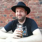 Terry Cheeseman - @totally_crimson - Instagram