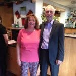 Terry Cheeseman - @terryancol - Instagram