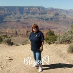 Terri Cheney - @tbcheney - Instagram