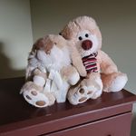 Terry Cheney Daniel - @ibkcraze - Instagram