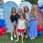 Terri Nichols Chitwood - @terrichitwood - Instagram